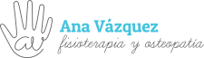 Fisioterapia Ana Vázquez